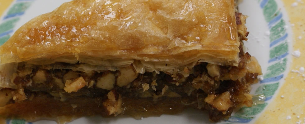 Baklava